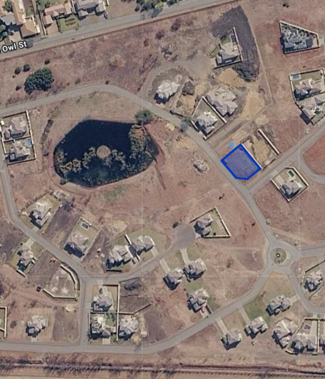 0 Bedroom Property for Sale in Everglades Estate North West